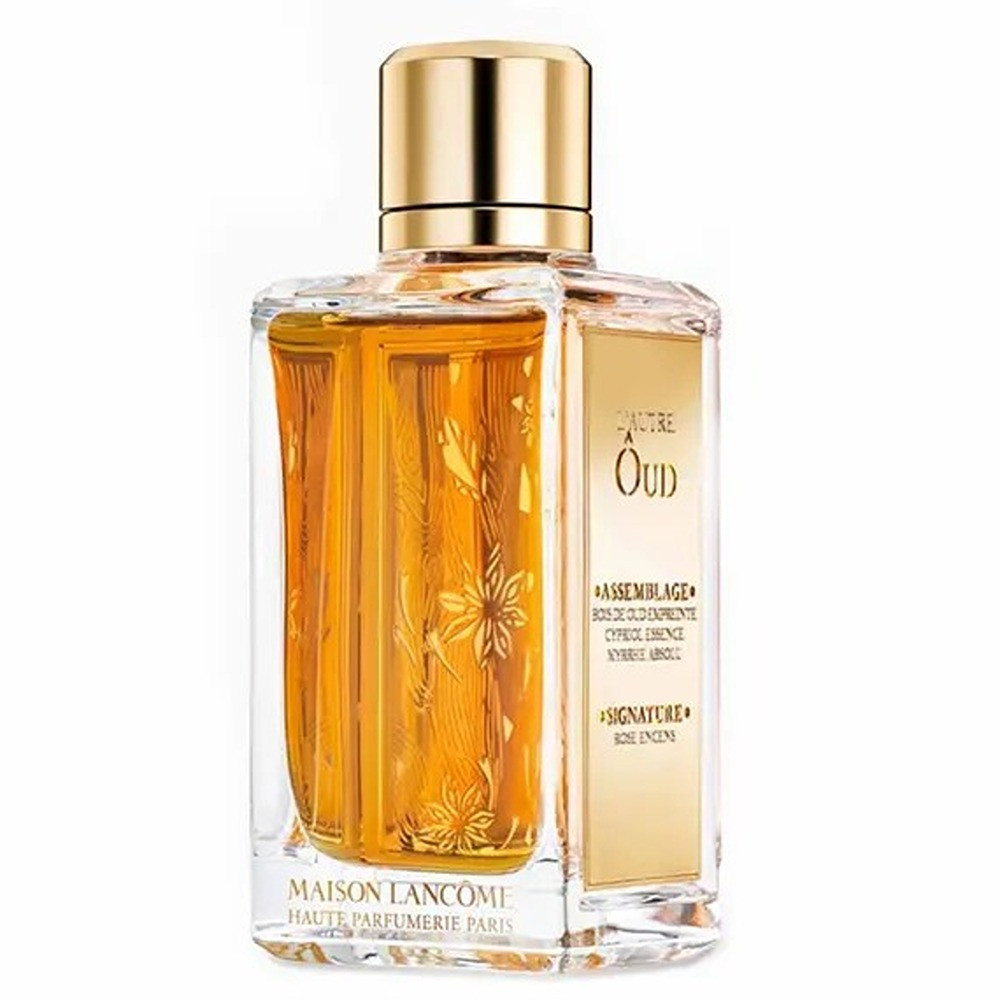 Lancome Maison Lancome L'Autre Oud Unisex Eau De Parfum 100Ml