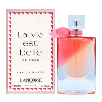 Lancome La Vie Est Belle En Rose Women Leau De Toilette 50Ml