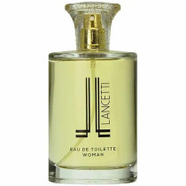 Lancetti Oro Woman Women Eau De Toilette 100Ml