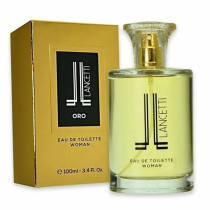 Lancetti Oro Woman Women Eau De Toilette 100Ml