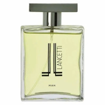 Lancetti Argento Men Eau De Toilette 100Ml