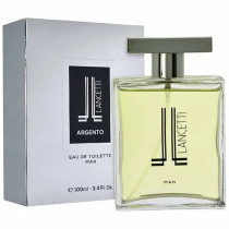 Lancetti Argento Men Eau De Toilette 100Ml