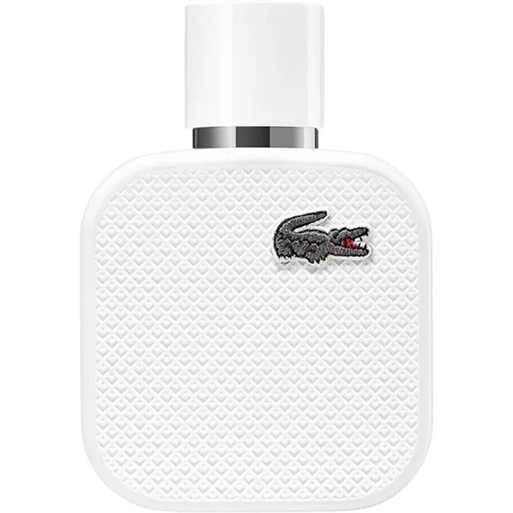 Lacoste L.12.12 Blanc Men Eau De Parfum 50Ml