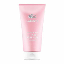 Lacoste Eau De Lacoste L.12.12 Sparkling Women 50Ml Shower Gel