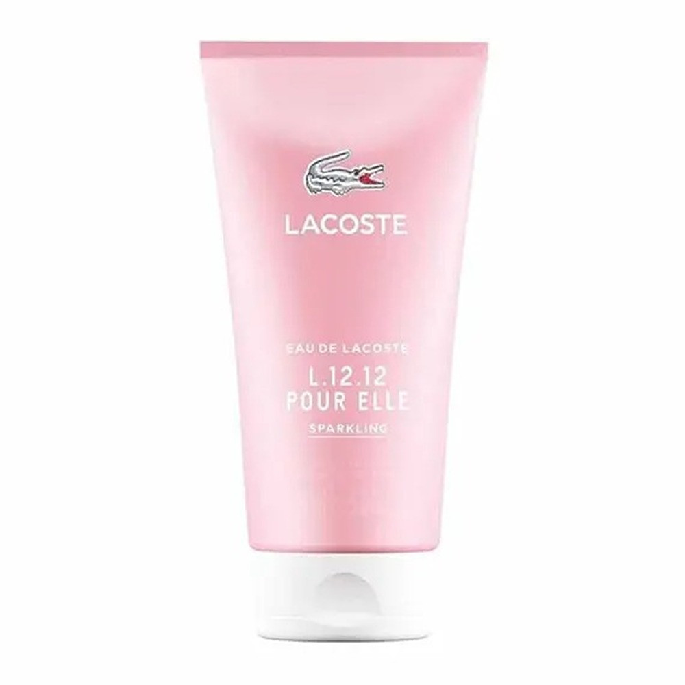 Lacoste Eau De Lacoste L.12.12 Sparkling Women 50Ml Shower Gel