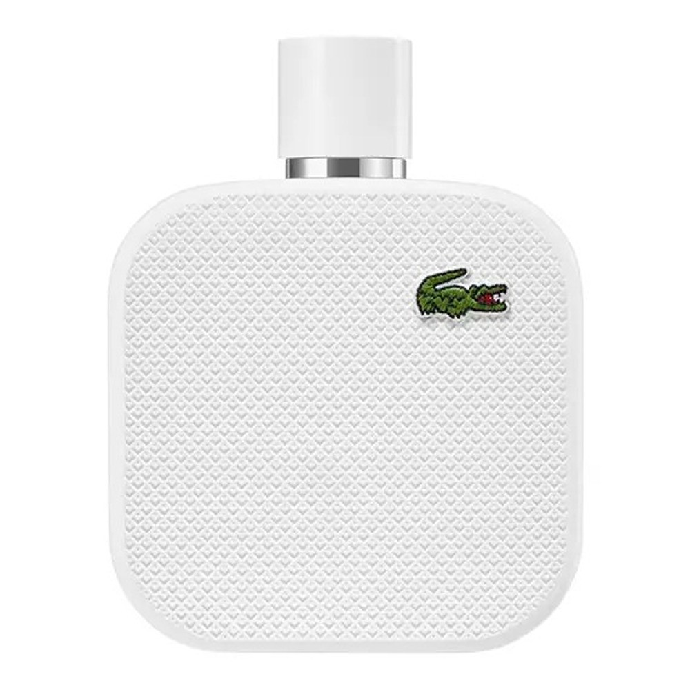 Lacoste Eau De Lacoste L.12.12 White Men Eau De Toilette 175Ml