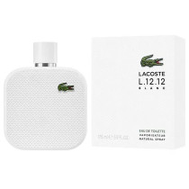 Lacoste Eau De Lacoste L.12.12 White Men Eau De Toilette 175Ml