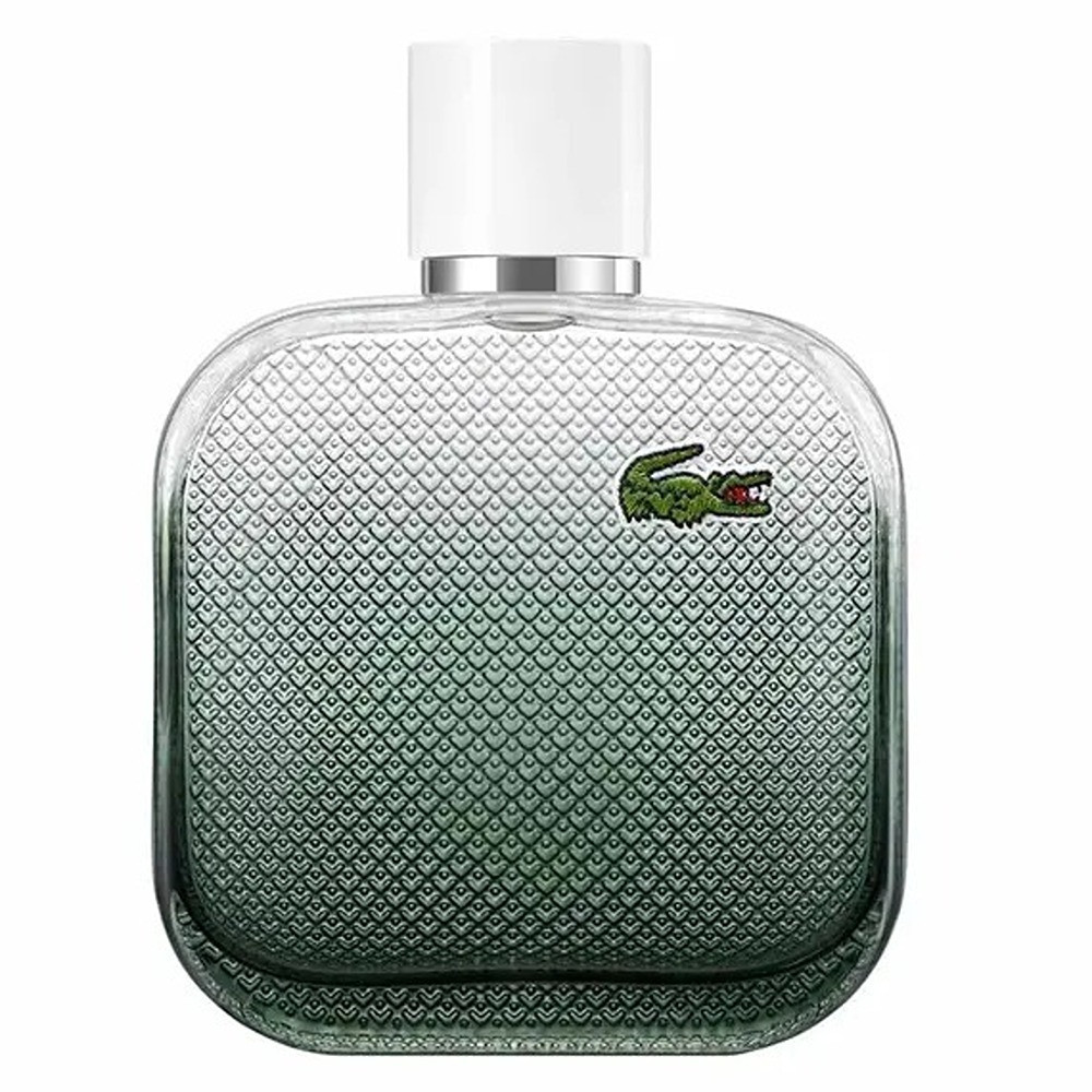 Lacoste L.12.12 Blanc Eau Intense Men Eau De Toilette 50Ml
