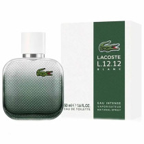 Lacoste L.12.12 Blanc Eau Intense Men Eau De Toilette 50Ml