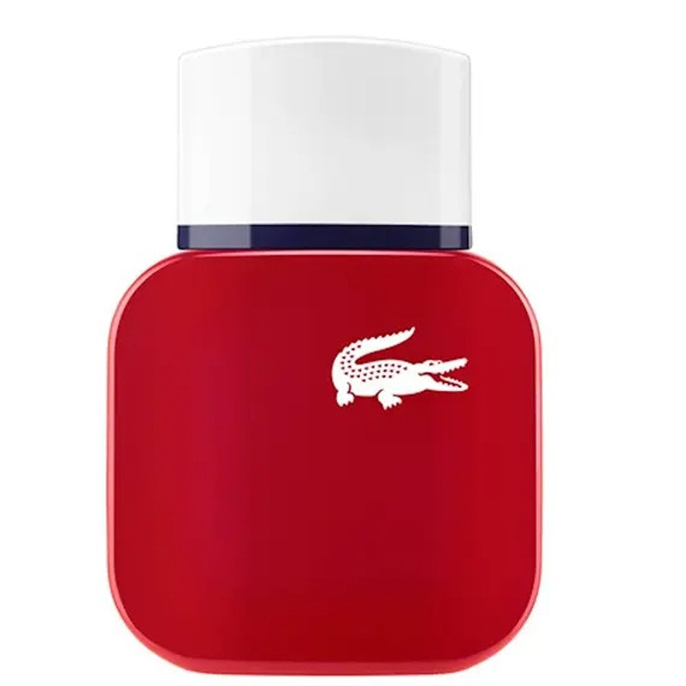 Lacoste Eau De Lacoste L.12.12 French Panache Women Eau De Toilette 90Ml
