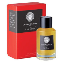 La Manufacture Opus Matieres Cuir Eternel Unisex Eau De Parfum 100Ml