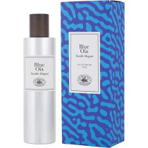 La Maison De La Vanille Blue Oia Vanille Muguet Unisex Eau De Parfum 100Ml