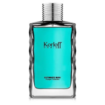 Korloff Paris Voyager...