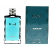 Korloff Paris Voyager Collection Ultimate Man Men Eau De Parfum 100Ml