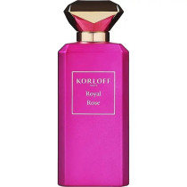Korloff Paris Royal Rose Women Eau De Parfum 88Ml