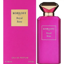 Korloff Paris Royal Rose Women Eau De Parfum 88Ml