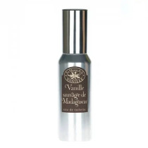 La Maison De La Vanille Sauvage De Madagascar Women Eau De Toilette 30Ml