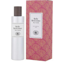 La Maison De La Vanille Belle Rencontre Rose Vanille Unisex Eau De Parfum 100Ml