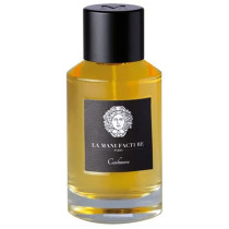 La Manufacture Opus Matieres Cashmere Unisex Eau De Parfum 100Ml