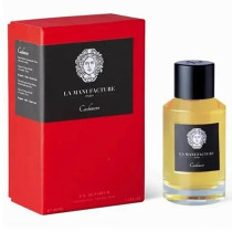 La Manufacture Opus Matieres Cashmere Unisex Eau De Parfum 100Ml