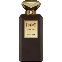 Korloff Paris Royal Oud Intense Unisex Le Parfum 88Ml