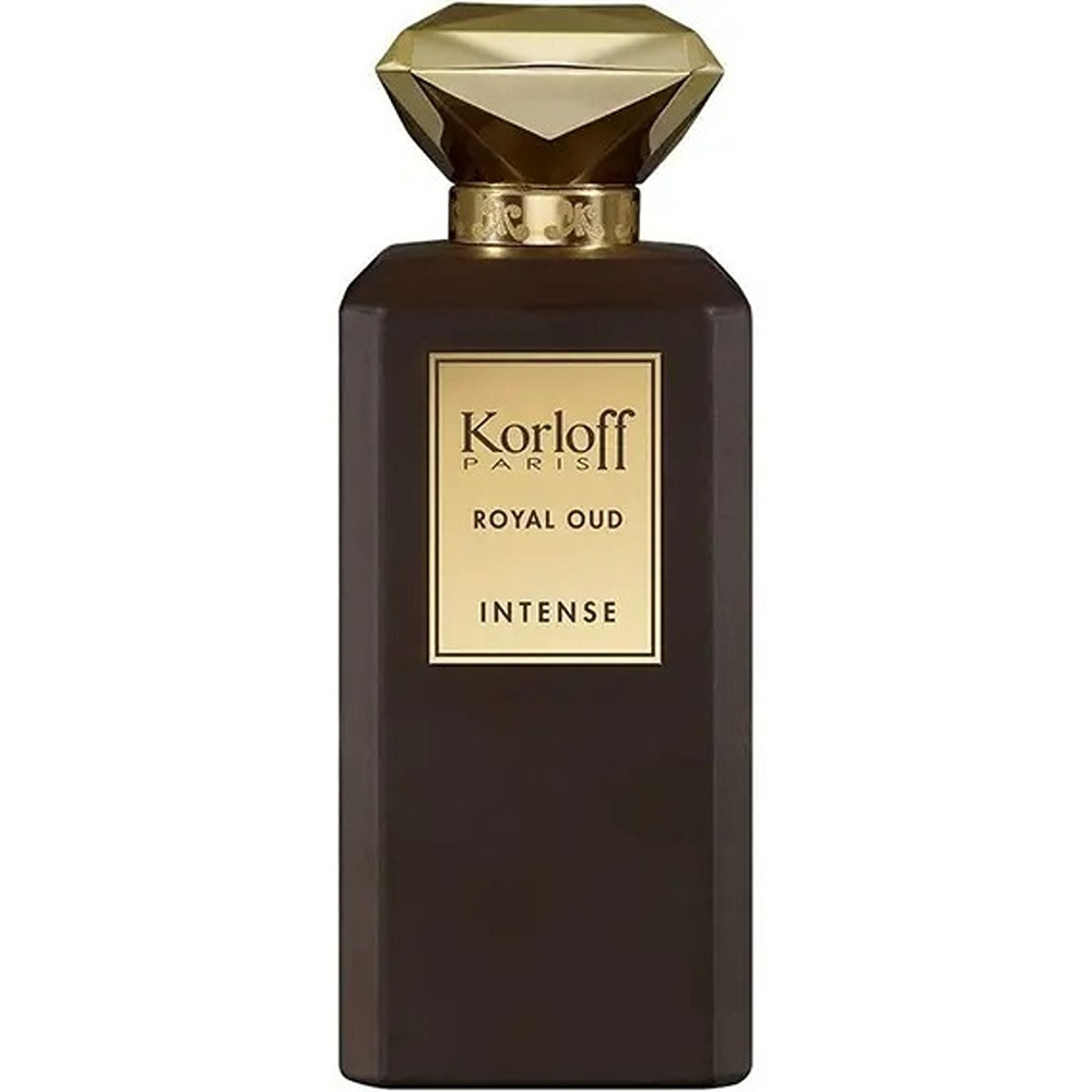 Korloff Paris Royal Oud Intense Unisex Le Parfum 88Ml