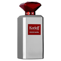 Korloff Paris Private Rouge Santal Unisex Eau De Toilette 88Ml