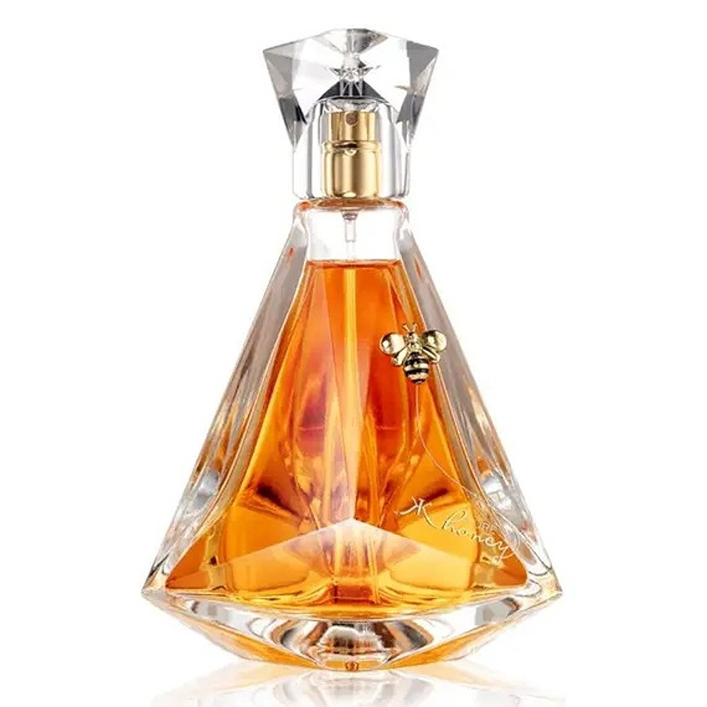 Kim Kardashian Pure Honey Women Eau De Parfum 100Ml