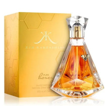 Kim Kardashian Pure Honey Women Eau De Parfum 100Ml
