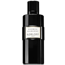 Korloff Paris Memoire Collection Ecorce D'Argent Unisex Eau De Parfum 100Ml