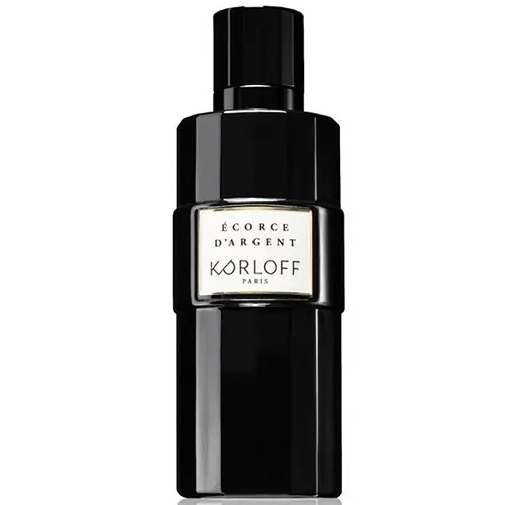 Korloff Paris Memoire Collection Ecorce D'Argent Unisex Eau De Parfum 100Ml