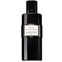 Korloff Paris Memoire Collection Cuir Mythique Unisex Eau De Parfum 100Ml