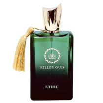Killer Ethic Men Eau De Parfum 100Ml