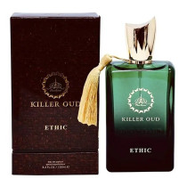 Killer Ethic Men Eau De Parfum 100Ml