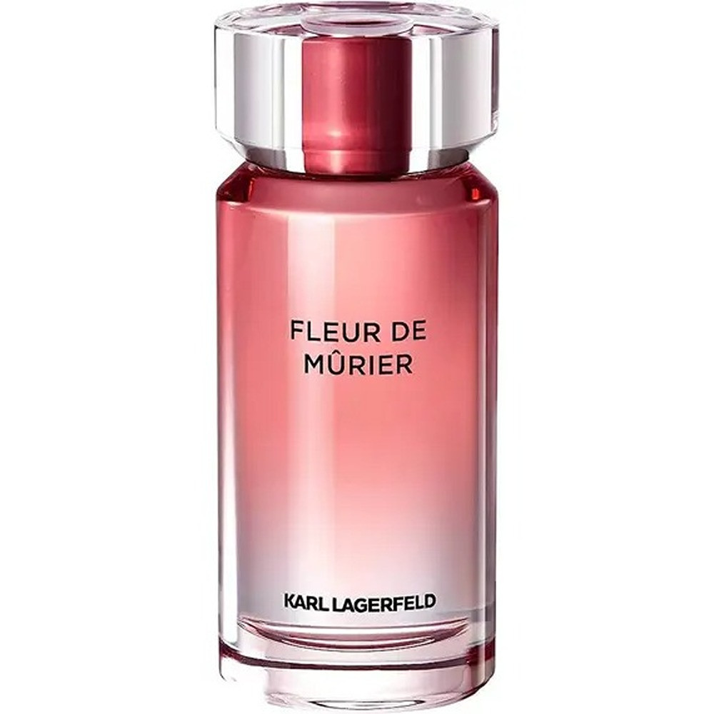 Karl Lagerfeld Fleur De Murier Women Eau De Parfum 100Ml