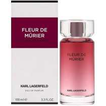 Karl Lagerfeld Fleur De Murier Women Eau De Parfum 100Ml