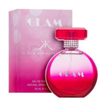 Kim Kardashian Glam Women Eau De Parfum 50Ml