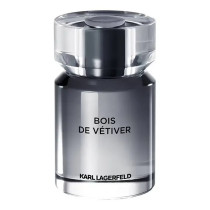 Karl Lagerfeld Bois De Vetiver Men Eau De Toilette 50Ml