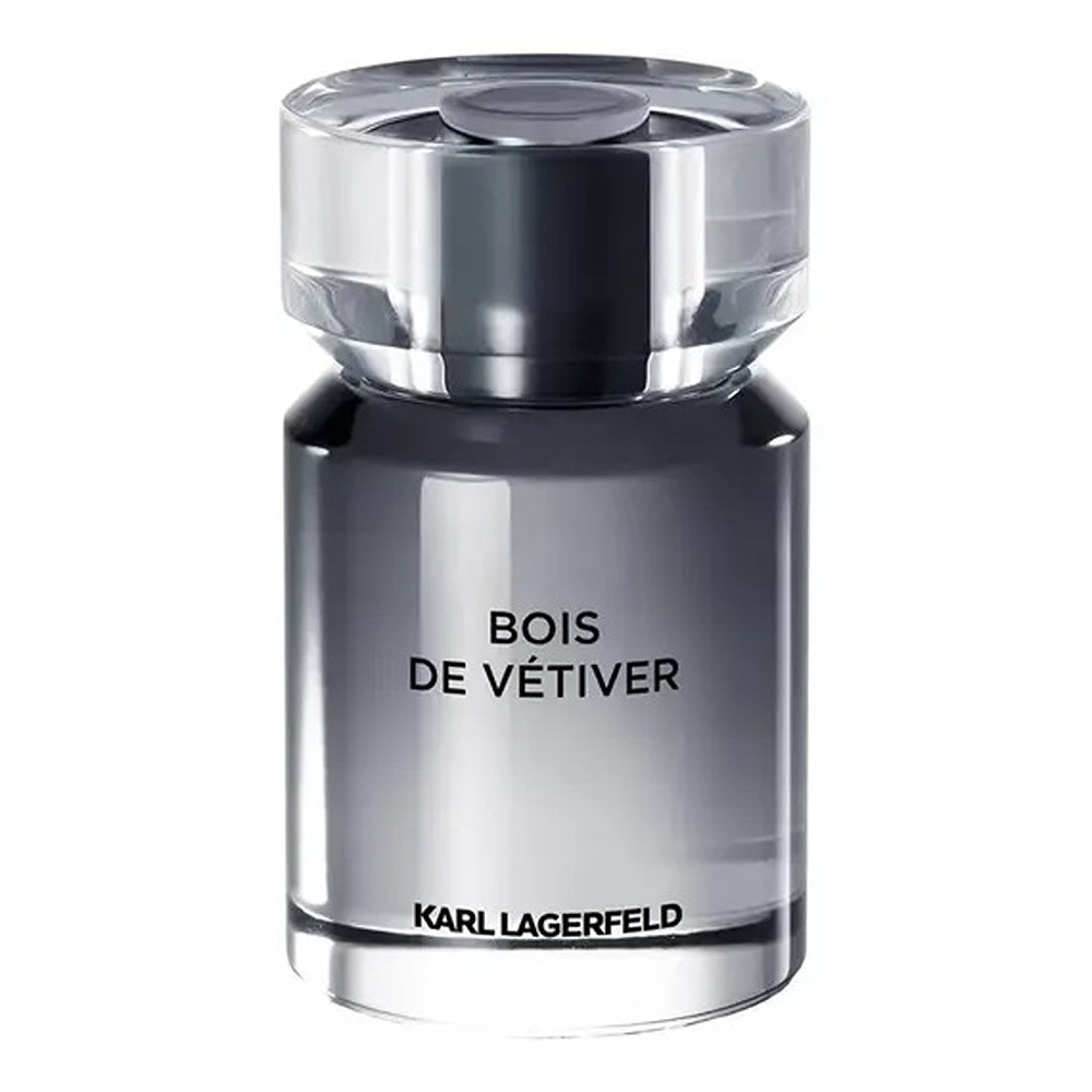 Karl Lagerfeld Bois De Vetiver Men Eau De Toilette 50Ml