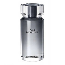 Karl Lagerfeld Bois De Vetiver Men Eau De Toilette 100Ml