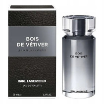 Karl Lagerfeld Bois De Vetiver Men Eau De Toilette 100Ml