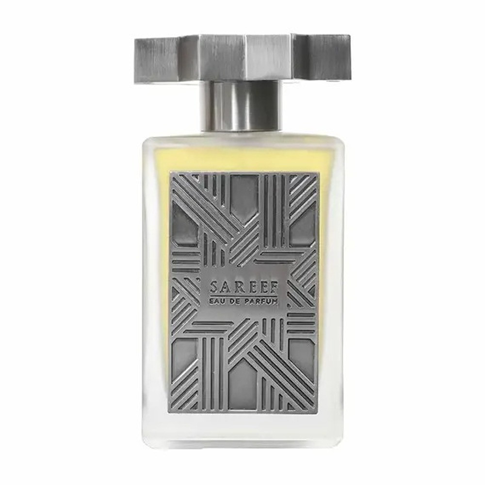 Kajal The Fiddah Collection Sareef Unisex Eau De Parfum 100Ml