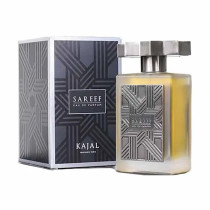 Kajal The Fiddah Collection Sareef Unisex Eau De Parfum 100Ml