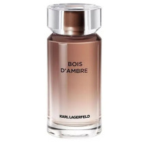 Karl Lagerfeld Bois D'Ambre Men Eau De Toilette 100Ml
