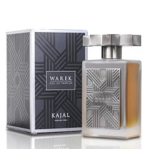 Kajal The Fiddah Collection Warek Unisex Eau De Parfum 100Ml
