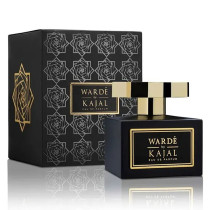 Kajal Warde Collection Warde Unisex Eau De Parfum 100Ml