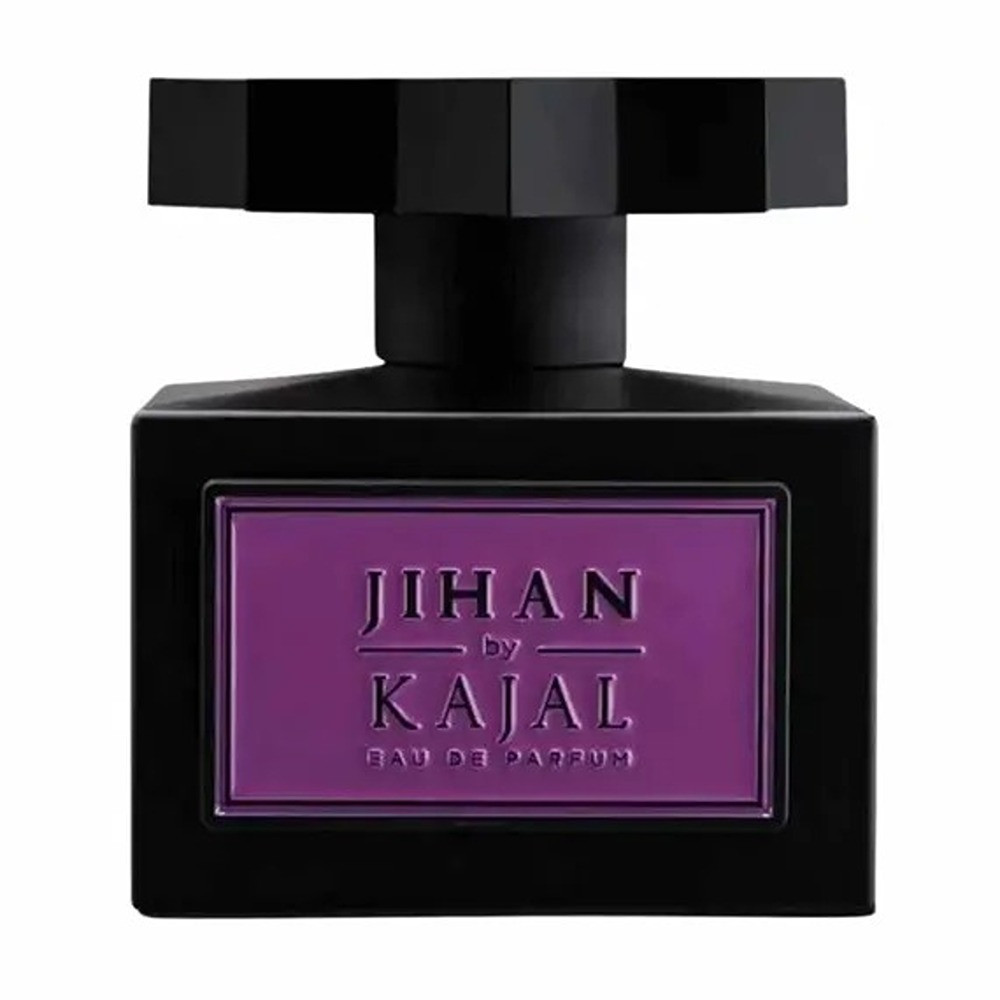 Kajal Warde Collection Jihan Unisex Eau De Parfum 100Ml