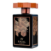 Kajal Kajal Iv Unisex Eau De Parfum 100Ml + 3 X 3Ml Vials (Embedded)