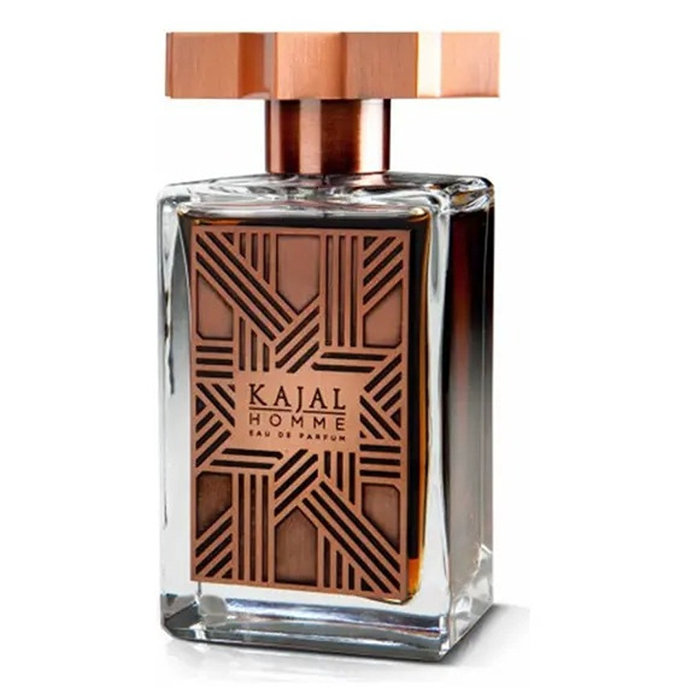 Kajal Kajal Homme Men Eau De Parfum 100Ml