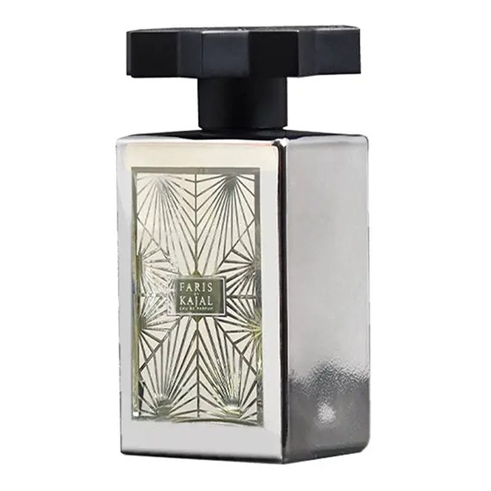 Kajal Faris Unisex Eau De Parfum 100Ml